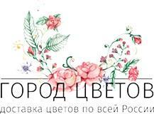 Город цветов, интернет-магазин доставки цветов и букетов - Город Новокузнецк logo (5).jpg
